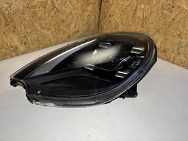 Porsche Macan, 95B941005F, Cen28399