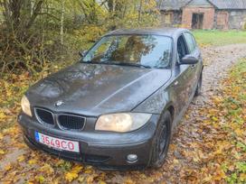 BMW 118 по частям. ardomas dalimis bmw 118i 2 0l 95kw n46b20b