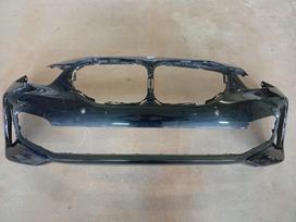 BMW 1 serija bamperi