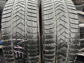 Pirelli Sottozero 3, зимние 235/35 R19
