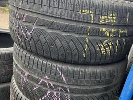 Michelin Pilot Alpin PA4, winter 245/40 R19