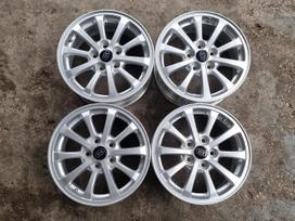 KIA Kia,Hyundai,Mitsubishi,Mazda, light alloy, R16