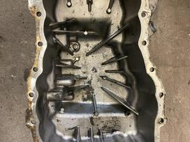 Mercedes-Benz A klasė engine parts