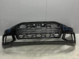 Audi A6 S line