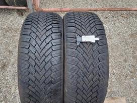 Continental Winter contact TS 860, зимние 205/45 R16