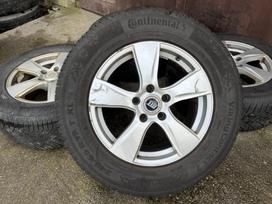 BMW, легкосплавные , R17