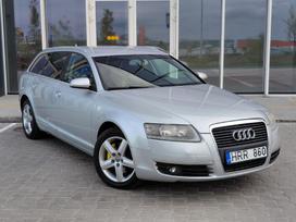 Audi A6, 2.7 l., Универсал