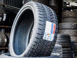 -Kita- Unistar Ice Protection, winter 325/35 R23