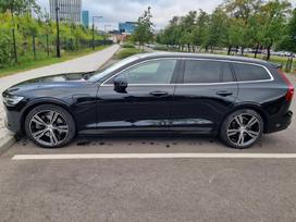 Volvo V60, 2.0 l., wagon