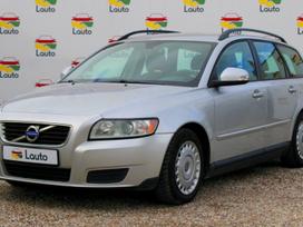 Volvo V50, 1.6 l., universalas