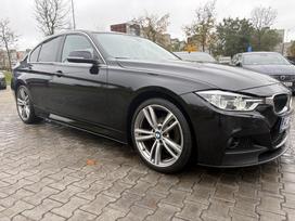 BMW 316, 2.0 l., Седан