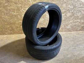 Pirelli Scorpion Zero All Season Plus, all-season 285/35 R22