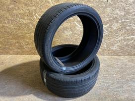 Pirelli Scorpion Zero All Season Plus, universalios 285/35 R22