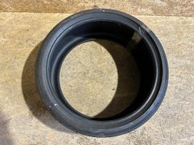 Continental ProContact RX, universalios 265/35 R21