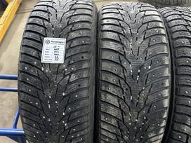 Nexen, žieminės 205/55 R16