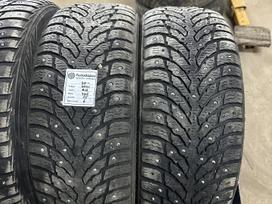Nokian, зимние 205/55 R16