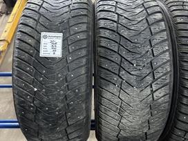 Yokohama, зимние 225/50 R17