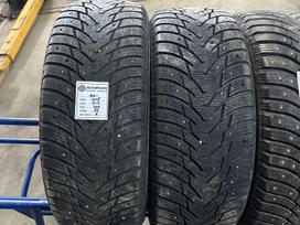 Nankang, ziemas 205/55 R16