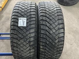Goodyear, winter 215/60 R17