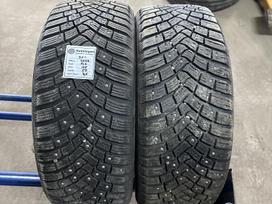 Continental, ziemas 195/50 R16