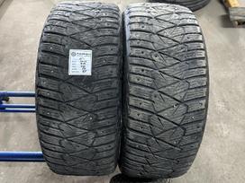 Dunlop, žieminės 225/50 R17