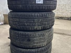 Pirelli, winter 215/65 R16