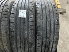 Continental, летние 215/55 R17