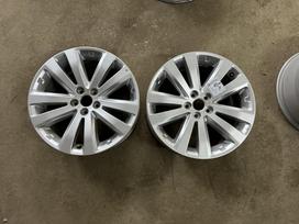 Subaru, легкосплавные , R17