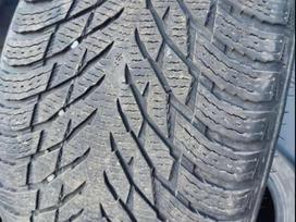 Nokian Hakkapelitta R3, winter 285/40 R20