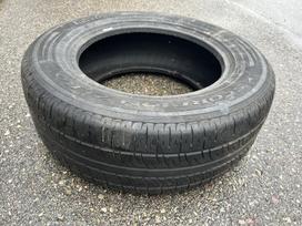 Pirelli Scorpion Zero, vasarinės 235/65 R17