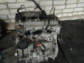Honda CR-V, n22a2