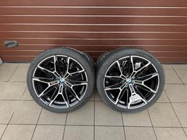 BMW Originalios G87 M2 CS G80 G81, легкосплавные , R20