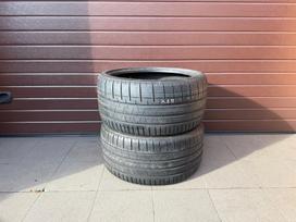 Pirelli P ZERO CORSA *, summer 285/30 R20