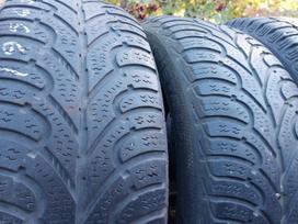 Continental M+S, Pirelli, all-season 195/60 R15