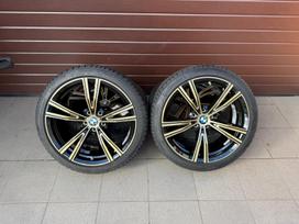 Bmw Originalios G20 G21 G22 G23 G4, lengvojo