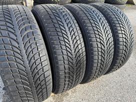 Michelin Latitude alpin la4MO, winter 235/65 R17