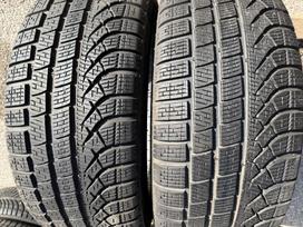 Pirelli PZero winter, žieminės 245/40 R19