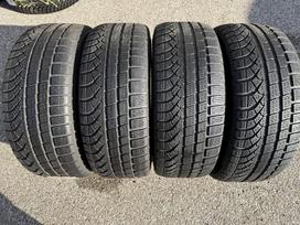 Pirelli PZero winter, зимние 245/40 R19
