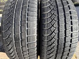 Pirelli PZero winter, зимние 245/40 R19