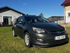 Opel Astra, 1.6 l., Универсал