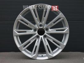 Volkswagen Verona EU-LU980 Style SIlver, легкосплавные , R19
