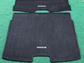Nissan Rogue, t99e3-6rr1a