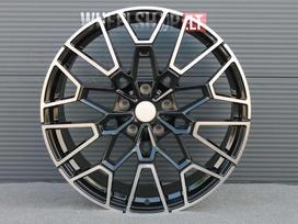 ADR 827m ALU-H3209F Style MB, light alloy, R19