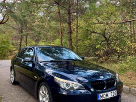 BMW 520, 2.0 l., Седан