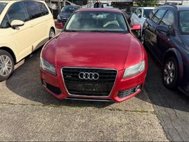 Audi A5 Abt