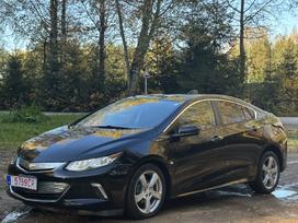 Chevrolet Volt, 1.5 l., Седан