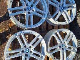 Dezent BMW G30 ET32, lengvojo lydinio, R19