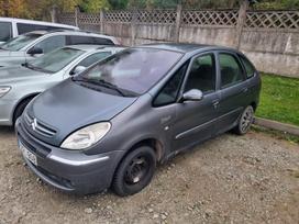 Citroen Xsara Picasso Taipat ir perkam citroen markes auto
