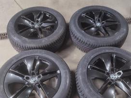 Skoda Skoda Enyaq Elroq vw id4, light alloy, R19
