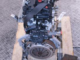 Hyundai i20, G3LD, Variklis g3ld rida 39000
